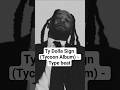 Ty Dolla $ign “Tycoon” Type Beat 2026 🎶 “Late Nights” | R&amp;B Trap Instrumental