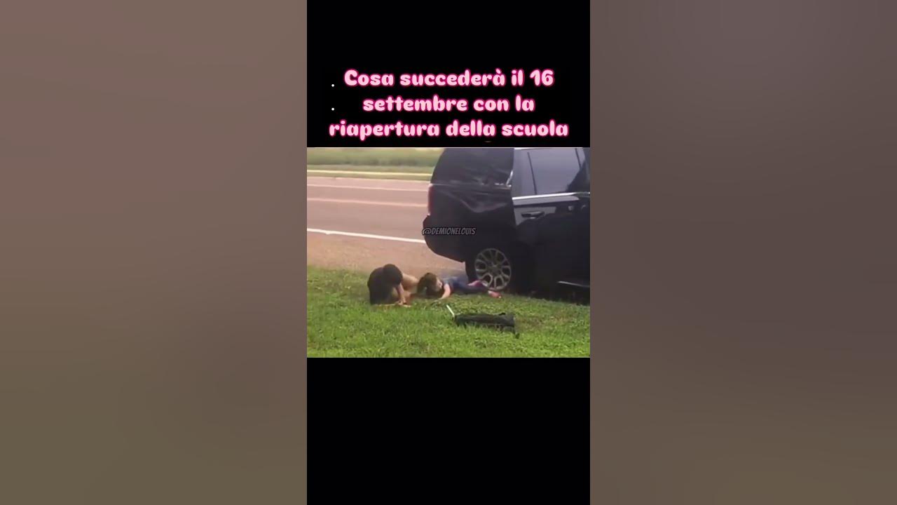Quando Riaprono Le Scuole In Emilia Romagna Quando riaprono le scuole!🤣🤣 - YouTube