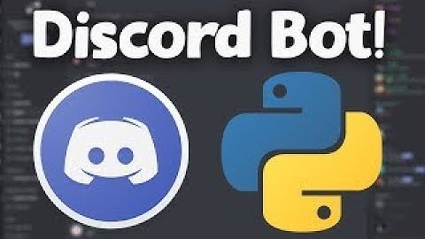 How to make a simple spam bot for discord or WhatsApp using python.