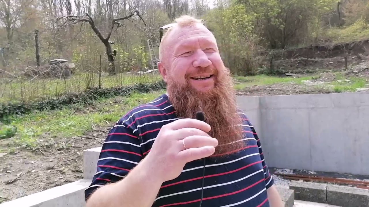 Металлические дома в Пшада