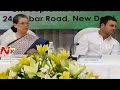 Rahul Gandhi to take up reins in Congress?