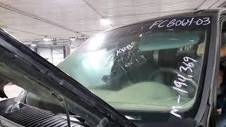 Parts For 2003 FORD EXPEDITION XLT ENGINE RUN VIDEO FC8064