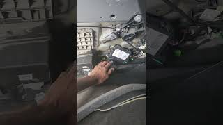Ram trx 2022  de completamente  Caido a arrancado!!!!!