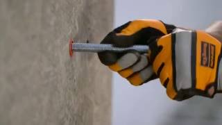 How To Use The Simpson Strong-Tie Piston Plug Adhesive Delivery System