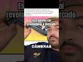 Essa bateria vai revolucionar o mercado de celular #celular #celulares #bateriadecelular