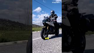 Η γνώμη μου για τη SUZUKI GSX-S1000GX