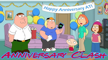 Animation Throwdown - Anniversary Clash 2022 - Day 2