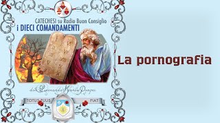 La pornografia