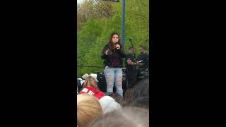 WGNA Madison Vandenburg Day - American Idol Hometown screenshot 3