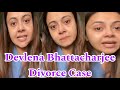 Devoleena Bhattacharjee divorce hone jaa raha hai|#devoleenabhattacharjee#divorce