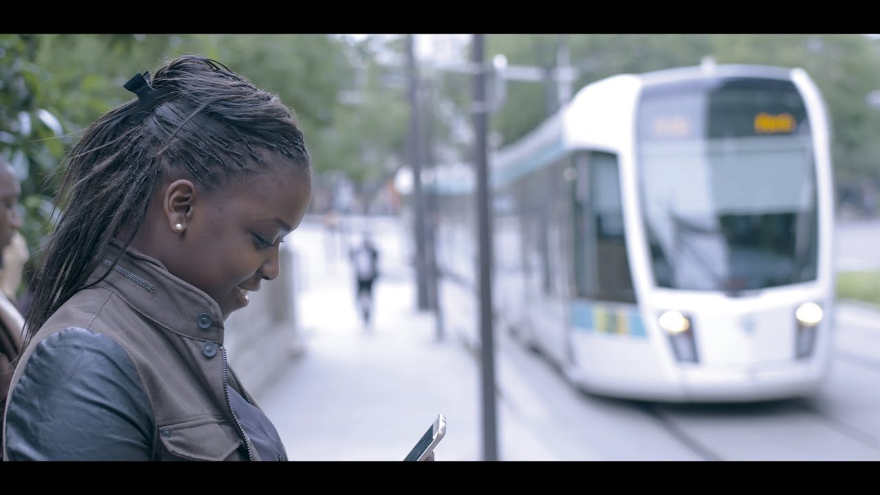 AVEC EUX - Portrait de Jacqueline