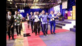 Winner Man | Prophet Shepherd Bushiri