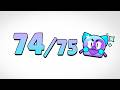 Can I Get A Kill With ALL 75 Buffies In Brawl Stars 