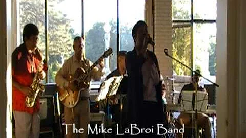 Mike LaBroi Band Demo-3