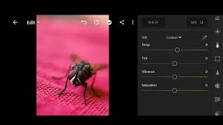 Lightroom editing tutorial....2021 screenshot 5