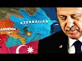 Azerbaigian: sultanato e marionetta neo-ottomana?