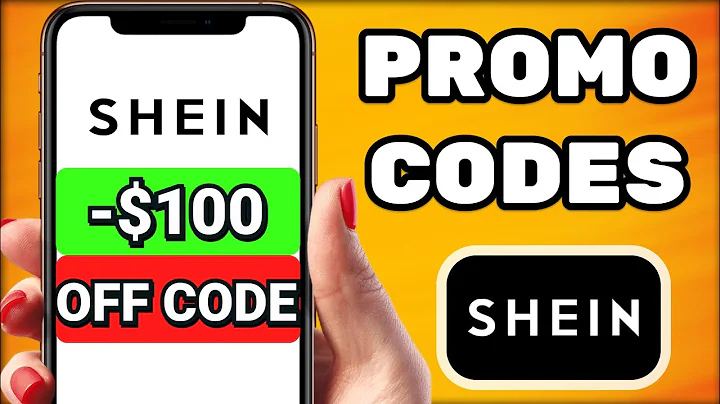 Shein Promo Code 2025 | Best Working Shein Coupon Codes to Save Up to $100