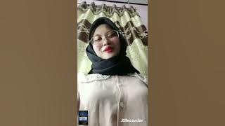 Bigo live Hijab goyang bikin halu pascol