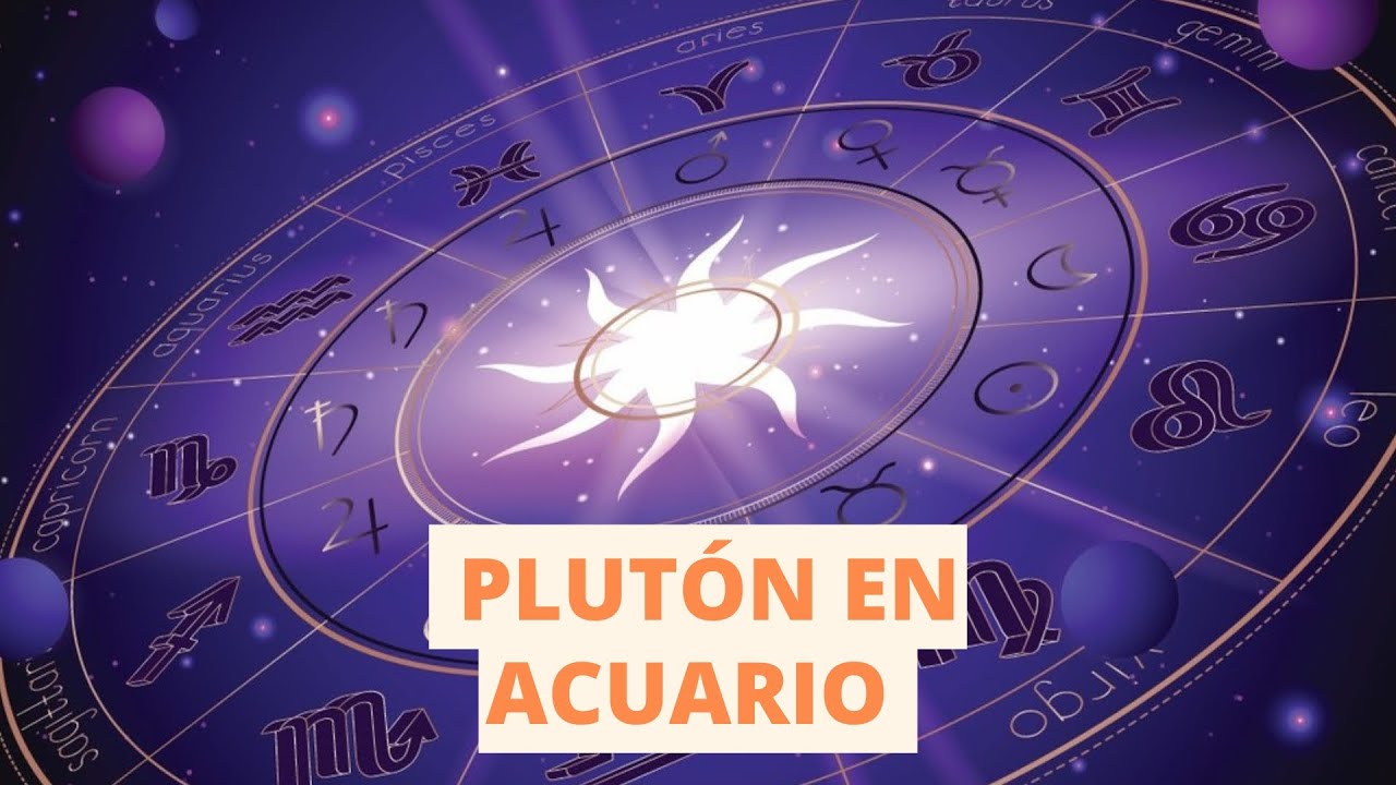 EN VIVO | Hazle tu consulta a nuestra astróloga | Plutón en Acuario:qué