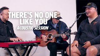 CPC Worship, Acoustic Sessions: There's No One Like You