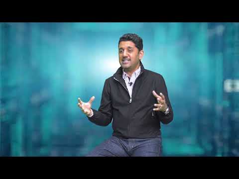 A Fireside Chat - Unlocking Omnichannel Payments for Mass Retail ft. Gokul Rajaram & Amrish Rau