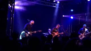 I don’t want control of you - Teenage Fanclub  - Live - Lido Berlin 12 April 2019