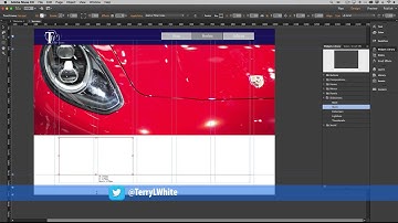 How to Create Slideshows in Adobe Muse CC