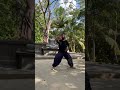 Tai chi opening in Sri Lanka