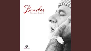 Mustefa BARZANİ - Brader
