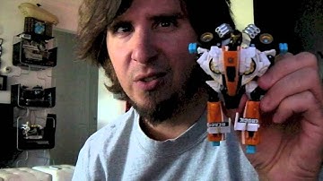 Powercore Combiners Over run and Leadfoot Combine!!!!