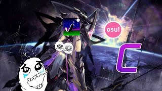 Osu - Record Smash Nhato - Miss You 281X C P