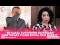 "ER KASAL XOTININING DORISIDAN QIZG'ONGAN PULINI KIMGA OLIB BORDI?"