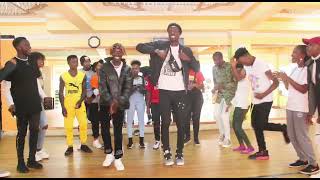 ONE SIDE - IYANYA   DANCE CHOREOGRAPHY