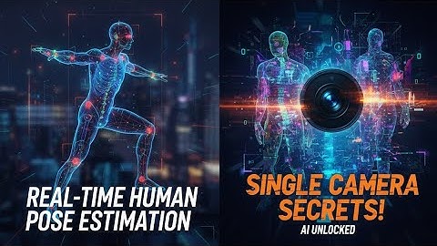 Podcast on Real-time Human Pose Estimation and Tracking on Monocular Videos: A Systematic Review