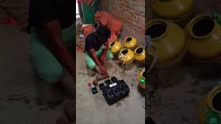 #ajit_jaymal_decoration new set-up decoration #smok #treding