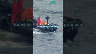 Gear check: The sensor technology helping search and rescue on the CC-295 Kingfisher