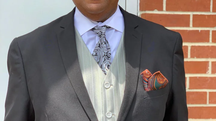Message from Reverend Gregory Hudson