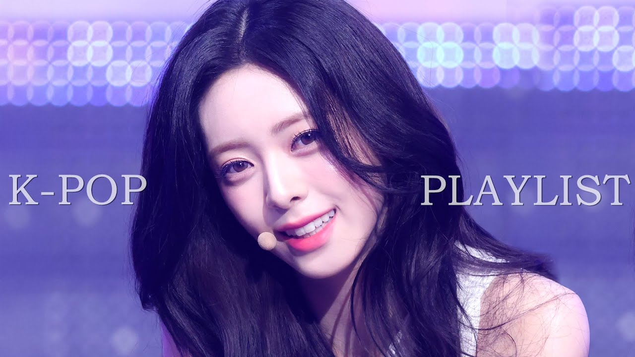 [Playlist] 가슴 속 뻥 뚫어주는 청량하고 시원한 여돌 음악 모음😎ITZY, aespa, ILLIT, IVE, BABYMONSTER, MEOVV, izna, NMIXX