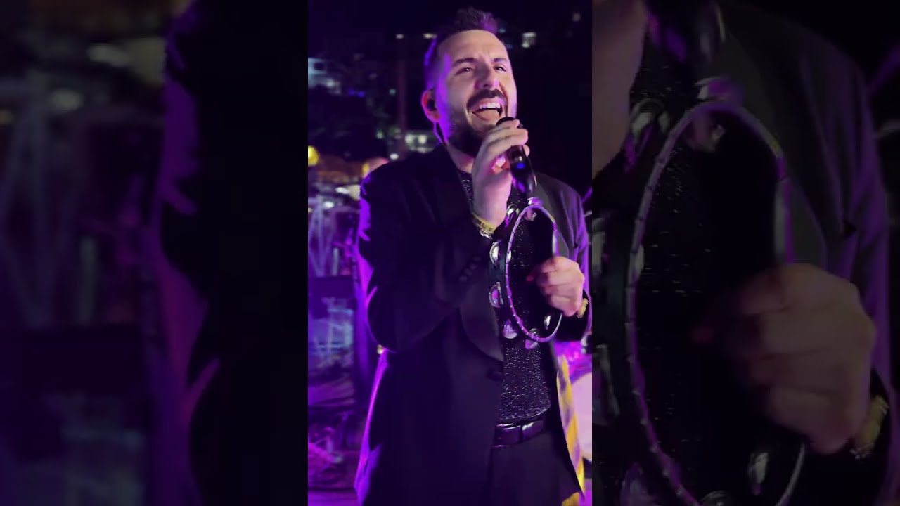 Bartistik Music, me so Mbriacato con la Camillo Crew Live Show al Lost Paradise di Bacoli