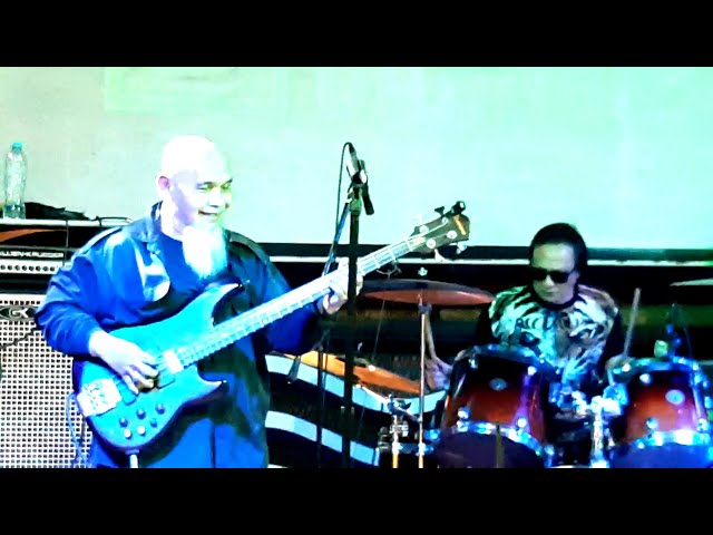 Big Panzer _ Bursa Metal [ Live ] Buro Garden Surockboyo class=