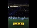 JAHON CHEMPIONATI ning ochilish marosimi oldidan muqaddas QURʼON KARIM oyatlaridan tilovat qilindi