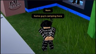 Average Jailbreak Experience