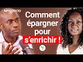 Le Mindset qui a rendu Philippe Simo millionnaire (Que Vous Pouvez Copier) #Afropod #investiraupays