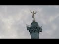 Harmonie Mutuelle Semi de Paris 2022 - Voyage au cœur de Paris et ses monuments