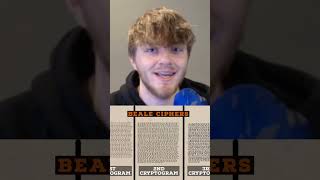 This Code Leads to Millions… But No One Can Solve It