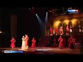 Донецкий музыкально-драматический театр впервые с 2014 года выступил в Севастополе