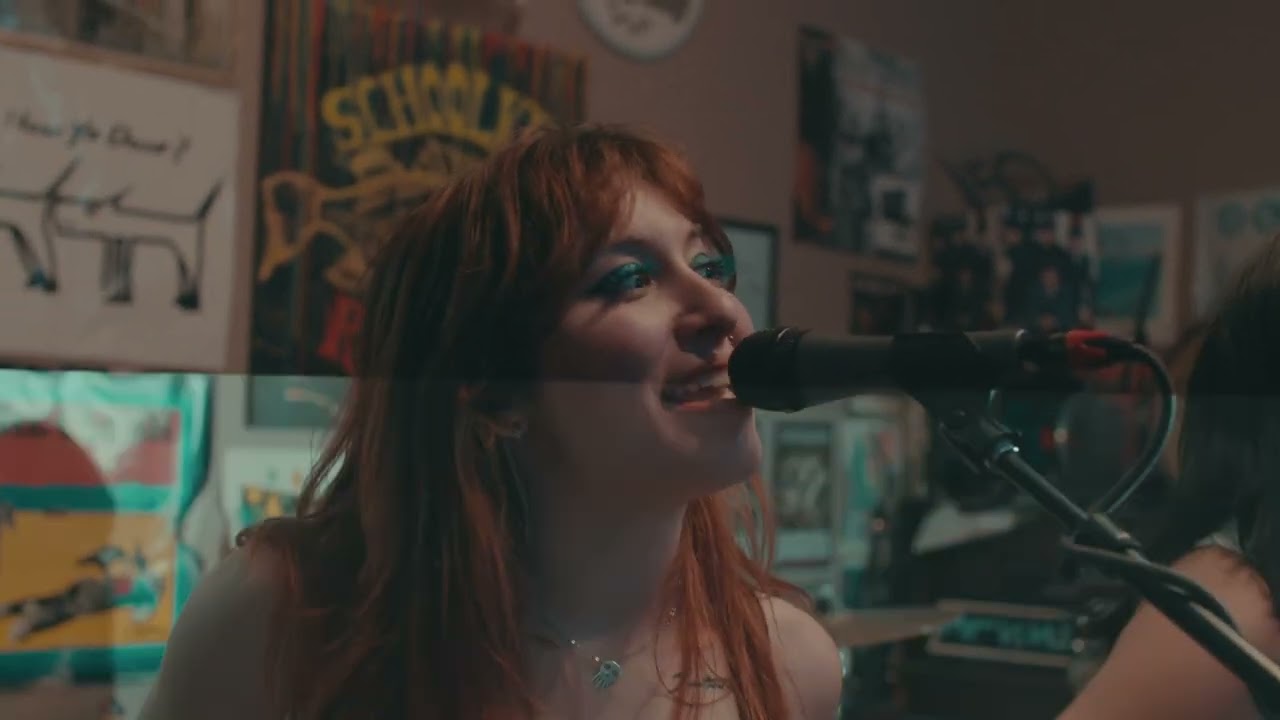 Babe Haven // Schoolkids Records (1/6/24)