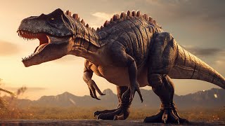 Predatory Dinosaurs That Dominated North Americas Deadly Landscape