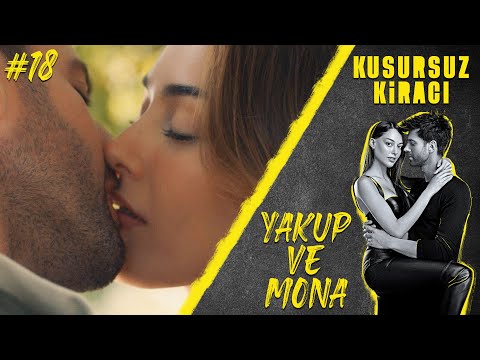 Mona & Yakup