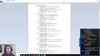 Coding Adventures #31b